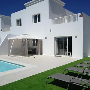  Villa Selena España