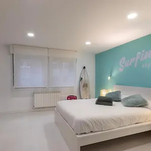  Apartamento Old Town Iii España