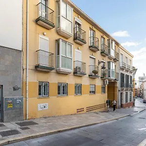  Apartamento Lu&cia El Patio España