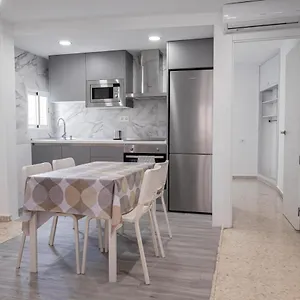 2d En Albaycin, Con Parking Apartamento