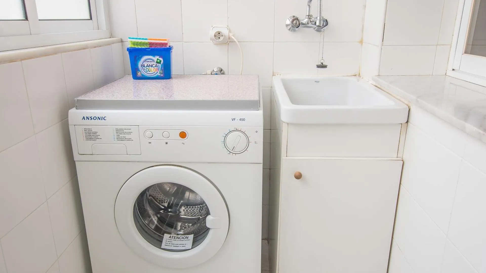 Apartamento Qh Rejas Granada España